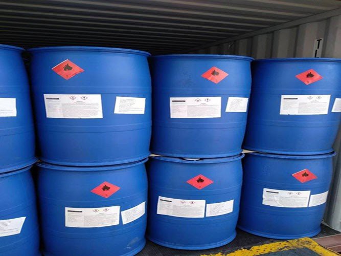 Methyl Acrylate Methyl Acrylate